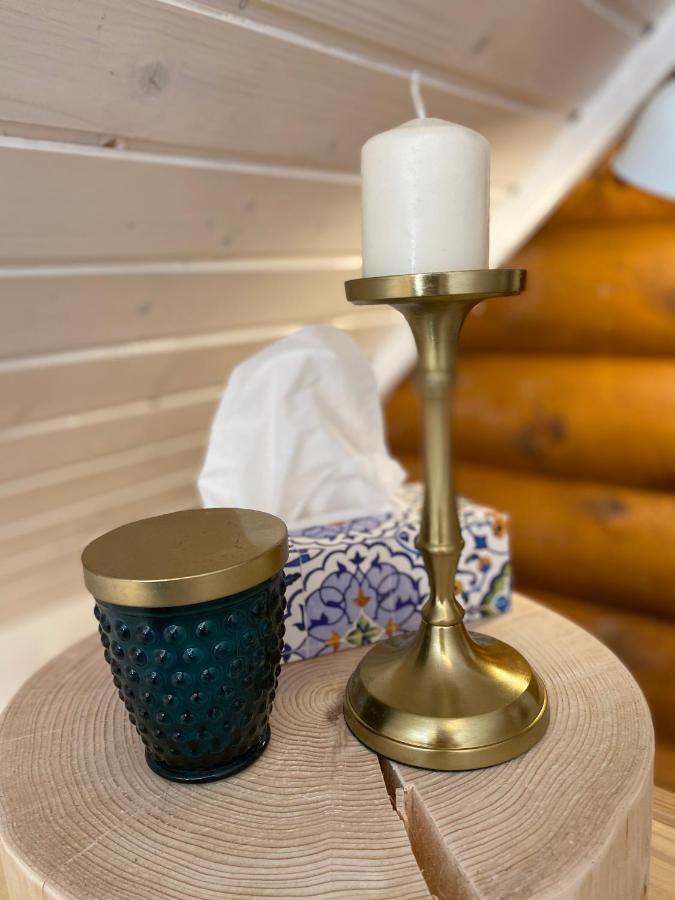 Pine Lodge Hlevci Dış mekan fotoğraf